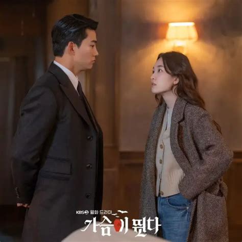 heartbeat kiss asian|Heartbeat Episode 1 .